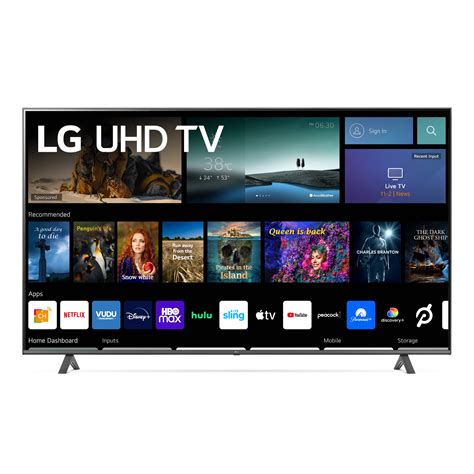 LG TV 